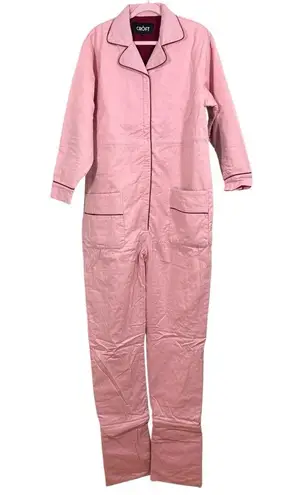 Croft Coveralls NWOT $169 The Ultimate Adult Sleepsuit for Co