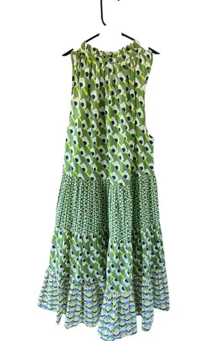 Ro’s Garden Tuckernuck Sofia Cover