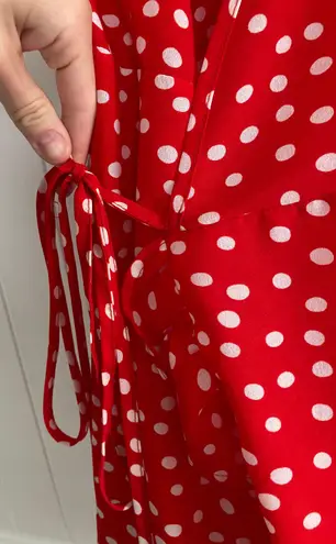 Princess Polly Dress