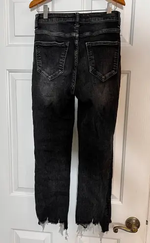 Risen Jeans