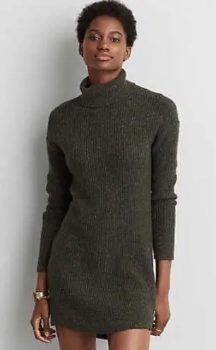 American Eagle Sweater Dress