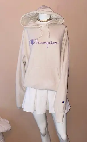 Champion Reverse Weave Hoodie