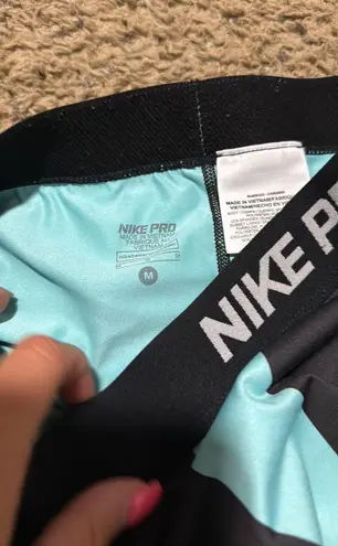 Nike Pro Spandex