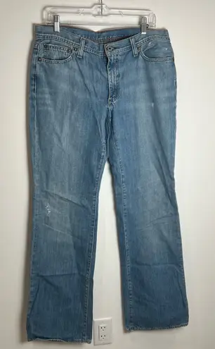Polo Jean Co. Polo Ralph Lauren Vintage Y2K Classic Blue Denim Jeans