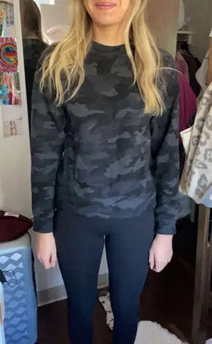 Lululemon Hoodie