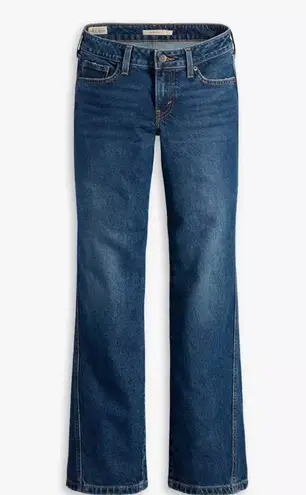 Levi's ® x Free People Premium Noughties Bootcut Jeans