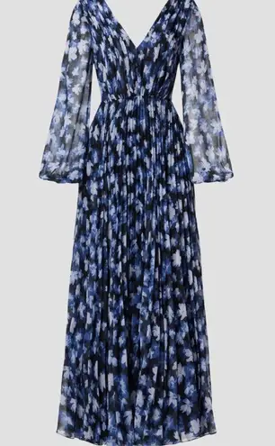 Monique Lhuillier ML
Melanie Dress