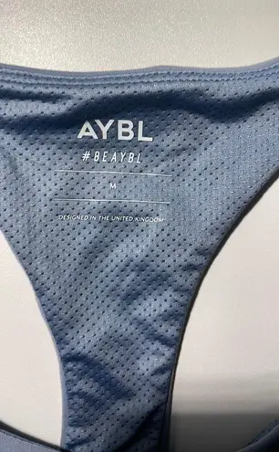 AYBL Sports Bra