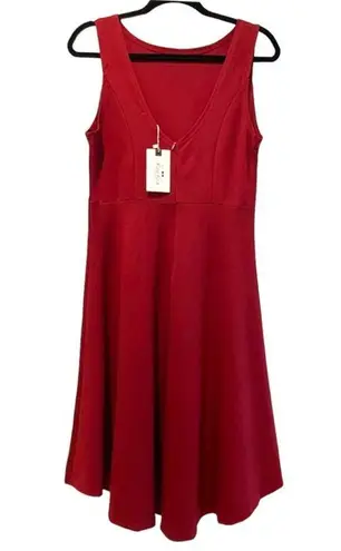 REORIA Women's Sleeveless V