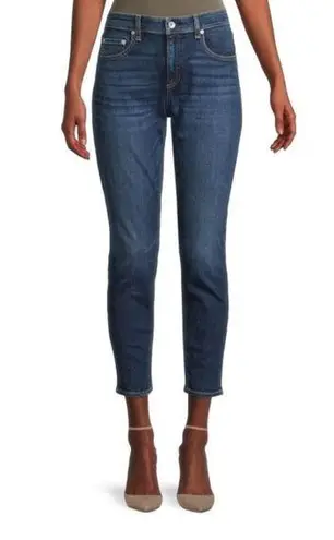 Rag and Bone  Cate Mid-Rise Ankle Skinny  Size 27 (4)