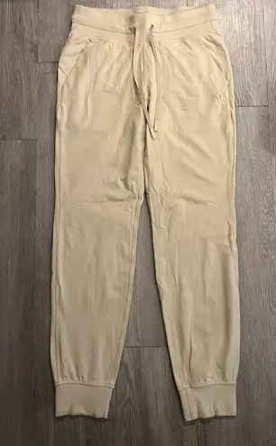 Lululemon Joggers Size 6