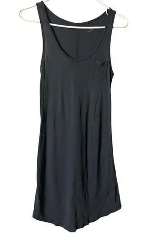 New York & Company Long Style Sleeveless Tank Top Sz S