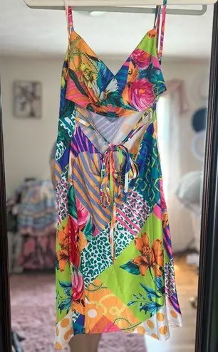 SheIn Beautiful going out dress - Image 1