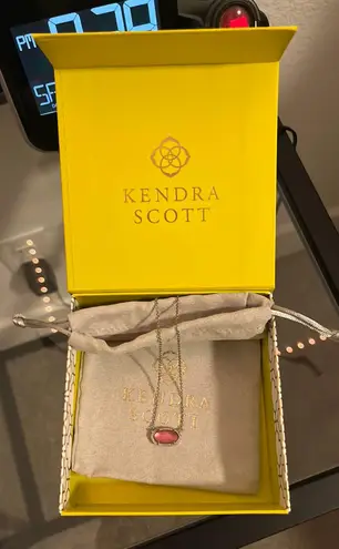 Kendra Scott Neckalce