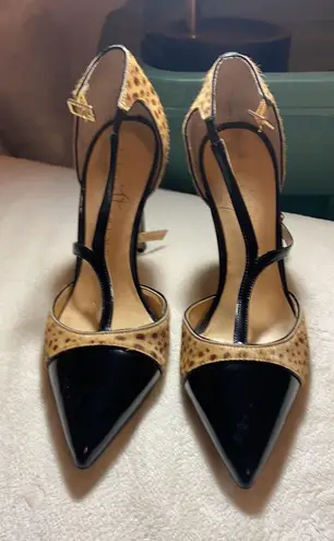 Ivanka Trump Heels