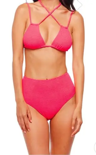 NWT JMP The Label Laguna Bottom in Heatwave