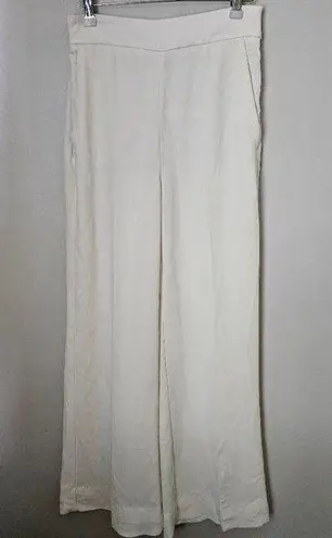 Marella Art. 365 Pants Elegant Cream Wide