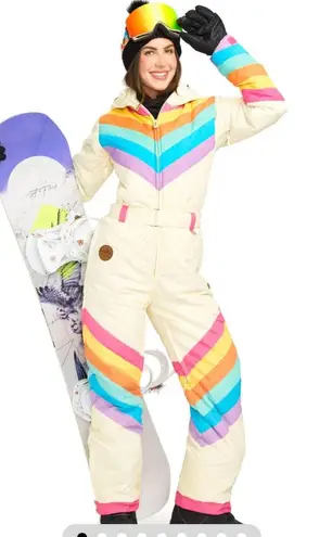 Tipsy Elves Ski Suit