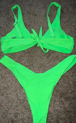 SheIn bikini set