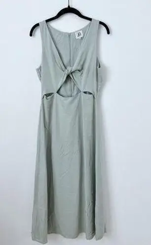 Anthropologie DRA Dress