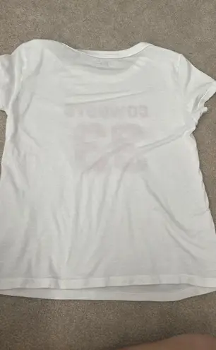 Brandy Melville , Cowboys T-shirt