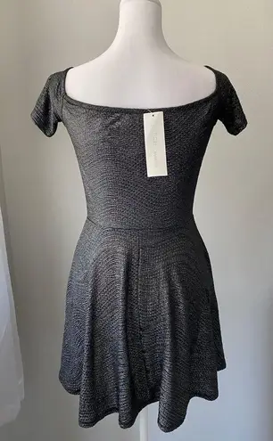 BCBGeneration NWT  Skater Dress