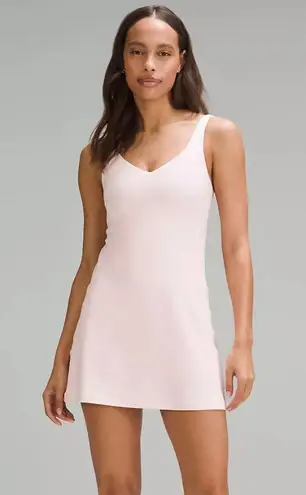 Lululemon align dress