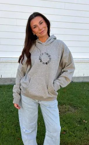 Elevated faith  Hoodie  - Image 1