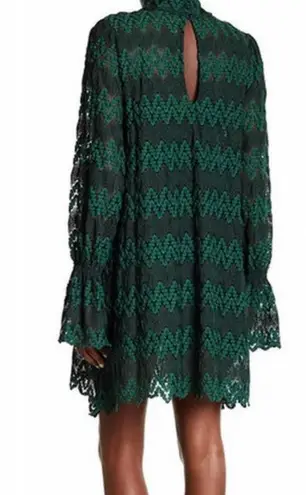 Free People spirit of femininity dress