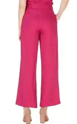 Lucy Paris Pink Dress Pants NWOT XS