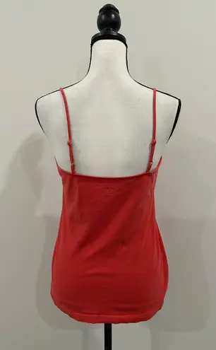 14th & Union Fitted Tank Top