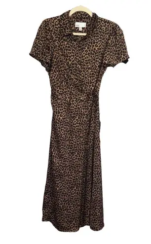 Nordstrom Rack Midi Dress Black