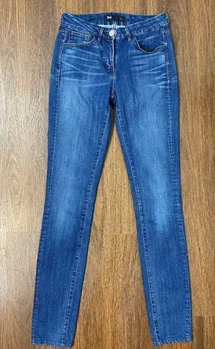 3x1  Denim W2 Stretch Skinny Jeans Size 25