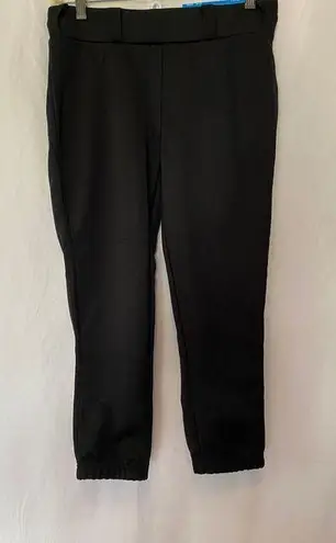 Easton Zone+, Women's Softball Pant, Black Medium Black