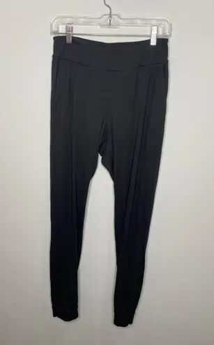 Commando Ribbed Lounge Joggers