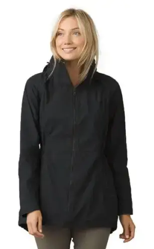 prAna EUC Women's Horizon Anorak Jacket