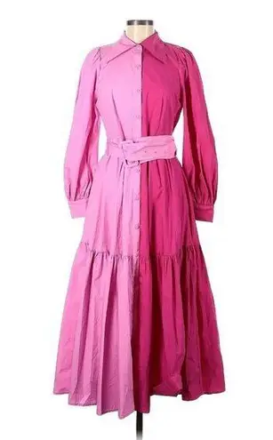 NWT CHRISTOPHER JOHN ROGERS x TARGET Long Sleeve Two