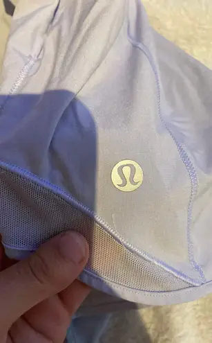 Lululemon Hotty Hot Shorts 4”