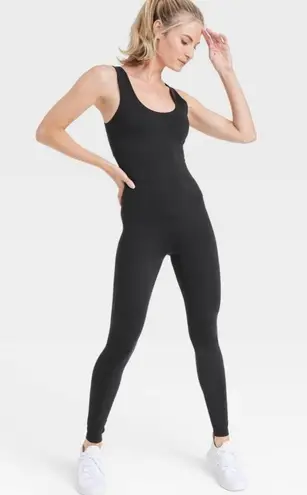 All In Motion Unitard Bodysuit