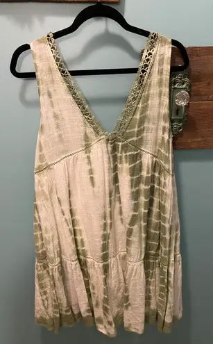 Altar'd State Alter’d State Dress