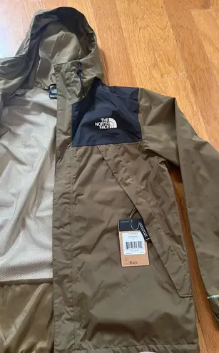 The North Face Jacket