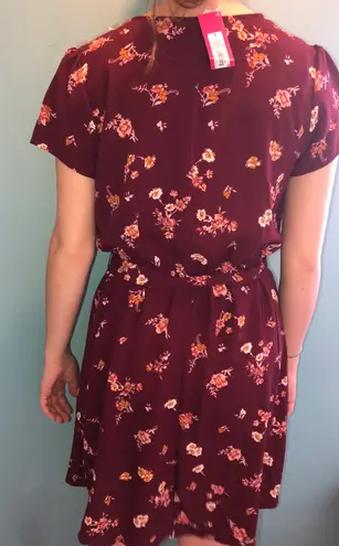 Xhilaration NWT Floral Dress