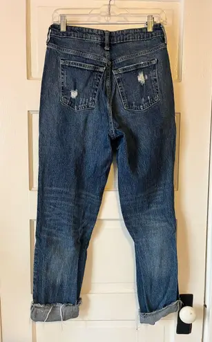 Free Assembly  High Waisted Jeans