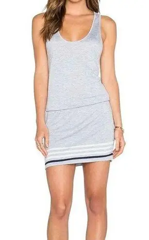 Gap  Soft Racerback Sleeveless Summer Dress XS Women’s Grey