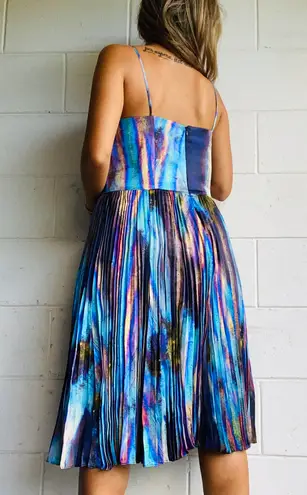 Catherine Malandrino  midi dress