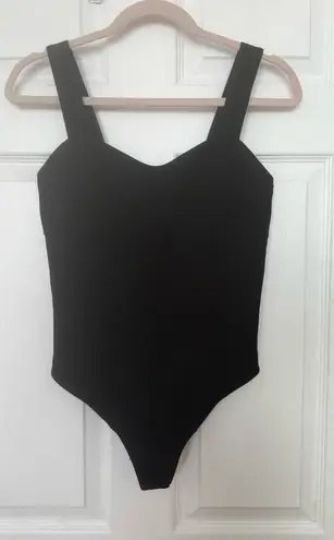 House of Harlow  1960 Bodysuit  