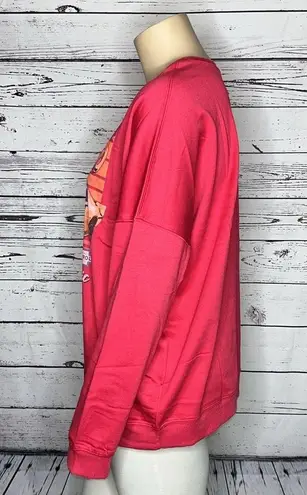 GM Chevrolet Camaro NWT Size 2X Pink