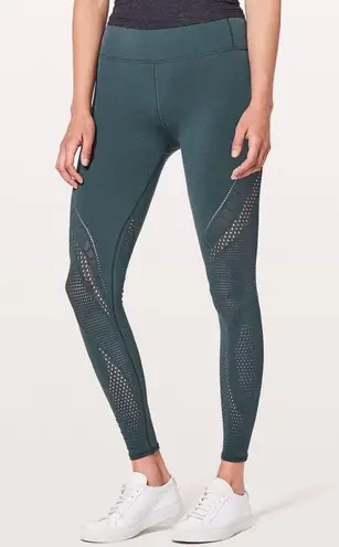 Lululemon Reveal 7/8 Tight