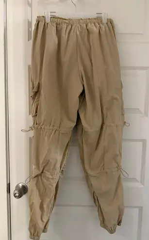 Amazon Parachute Pants