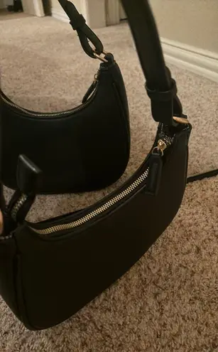 Black Purse